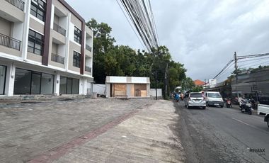 Ruko 3 Lantai Legalitas Lengkap Dijual, di Area Uluwatu Kuta Selatan