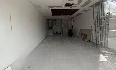 Ruko 3 Lantai Legalitas Lengkap Dijual, di Area Uluwatu Kuta Selatan