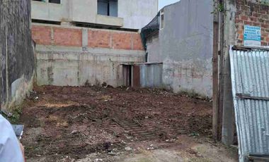 LOTE CON LICENCIA APROBADA – GRAN OPORTUNIDAD DE INVERSIÓN EN FUSAGASUGÁ