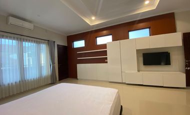 Sewa Homestay Murah di Jogja