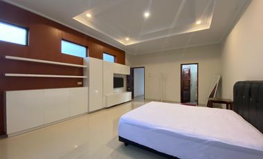 Sewa Homestay Murah di Jogja