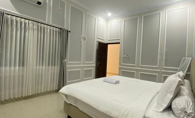 Sewa Homestay Murah di Jogja