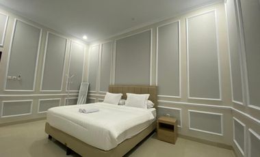 Sewa Homestay Murah di Jogja