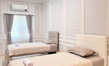 Sewa Homestay Murah di Jogja