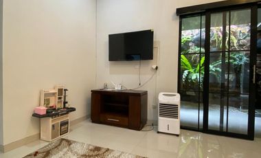 Sewa Homestay Murah di Jogja