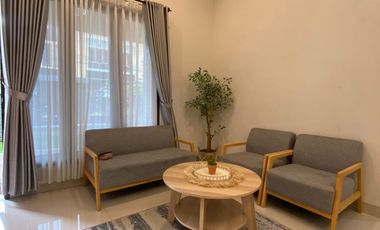 Sewa Homestay Murah di Jogja