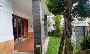 Sewa Homestay Murah di Jogja