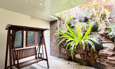 Sewa Homestay Murah di Jogja