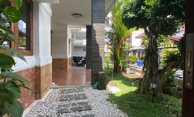 Sewa Homestay Murah di Jogja