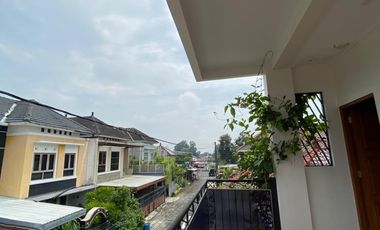 Sewa Homestay Murah di Jogja