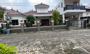 Sewa Homestay Murah di Jogja