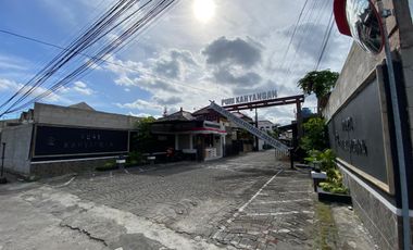 Sewa Homestay Murah di Jogja