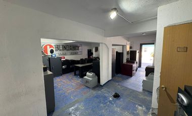 BODEGA EN VENTA, Col. Fomerrey 51,  San Bernabé, Monterrey