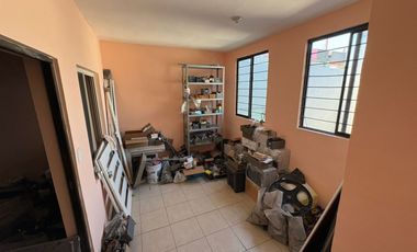 BODEGA EN VENTA, Col. Fomerrey 51,  San Bernabé, Monterrey