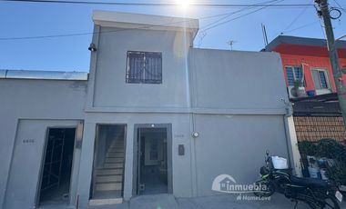 BODEGA EN VENTA, Col. Fomerrey 51,  San Bernabé, Monterrey