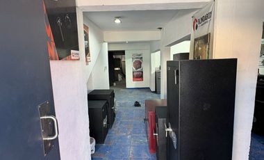 BODEGA EN VENTA, Col. Fomerrey 51,  San Bernabé, Monterrey