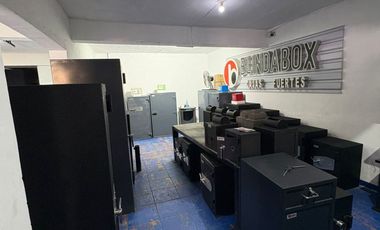 BODEGA EN VENTA, Col. Fomerrey 51,  San Bernabé, Monterrey