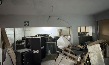 BODEGA EN VENTA, Col. Fomerrey 51,  San Bernabé, Monterrey