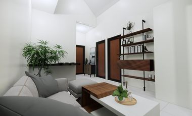 RUMAH MURAH DI TIMUR JOGJA CUMA SELANGKAH KE CANDI PRAMBANAN