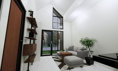 RUMAH MURAH DI TIMUR JOGJA CUMA SELANGKAH KE CANDI PRAMBANAN