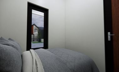 RUMAH MURAH DI TIMUR JOGJA CUMA SELANGKAH KE CANDI PRAMBANAN