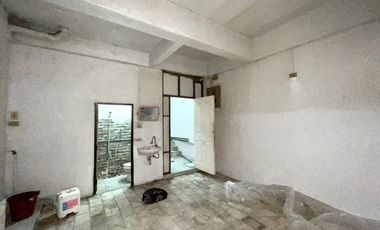 Rare Item!!! Property near the Skytrain generating 6% annual return! For sale: 3-storey townhome near MRT Bang Khae and Bang Khae Market, 3-storey