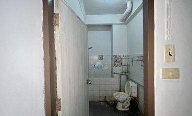 Rare Item!!! Property near the Skytrain generating 6% annual return! For sale: 3-storey townhome near MRT Bang Khae and Bang Khae Market, 3-storey