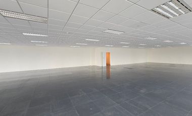 Sewa Kantor WTC 2 Sudirman Jakarta Bare Condition 450 sqm