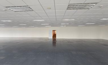 Sewa Kantor WTC 2 Sudirman Jakarta Bare Condition 450 sqm