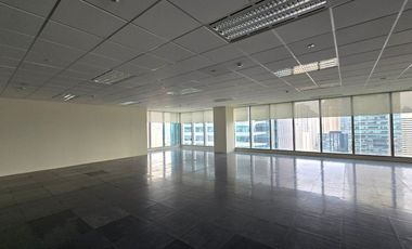 Sewa Kantor WTC 2 Sudirman Jakarta Bare Condition 450 sqm