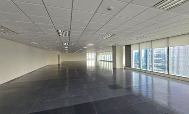 Sewa Kantor WTC 2 Sudirman Jakarta Bare Condition 450 sqm
