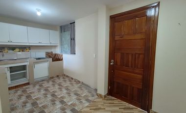 Suite en Renta en San Antonio