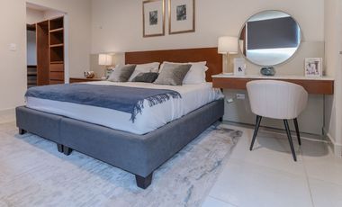 Casa en venta UNA PLANTA en privada residencial al norte de Mérida