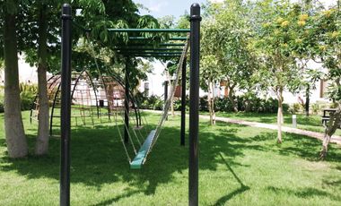 Casa en venta UNA PLANTA en privada residencial al norte de Mérida