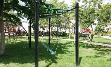 Casa en venta UNA PLANTA en privada residencial al norte de Mérida