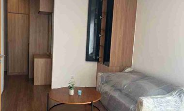 Disewakan Rumah Bagus Furnished 3 lantai Cluster Exclusive Pondok Indah