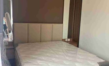 Disewakan Rumah Bagus Furnished 3 lantai Cluster Exclusive Pondok Indah