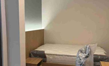 Disewakan Rumah Bagus Furnished 3 lantai Cluster Exclusive Pondok Indah