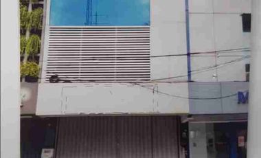 DI jual ruko 5 lantai lokasi strategisdi Roxy mas jakarta pusat