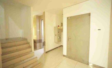 DI jual ruko 5 lantai lokasi strategisdi Roxy mas jakarta pusat