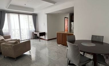 Apartemnent Disewakan di Simprug Indah