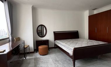 Apartemnent Disewakan di Simprug Indah