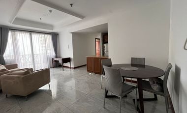 Apartemnent Disewakan di Simprug Indah