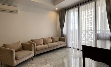 Apartemnent Disewakan di Simprug Indah