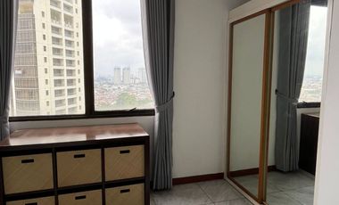 Apartemnent Disewakan di Simprug Indah