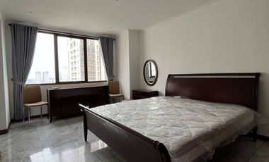Apartemnent Disewakan di Simprug Indah