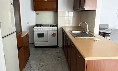Apartemnent Disewakan di Simprug Indah