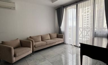 Apartemnent Disewakan di Simprug Indah