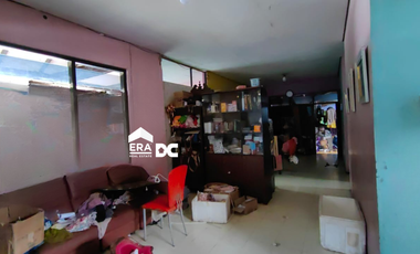 JUAL Rumah Banyak Kamar Bisa Untuk Kost di Menur Kota Kudus