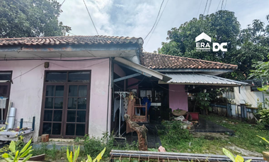 JUAL Rumah Banyak Kamar Bisa Untuk Kost di Menur Kota Kudus